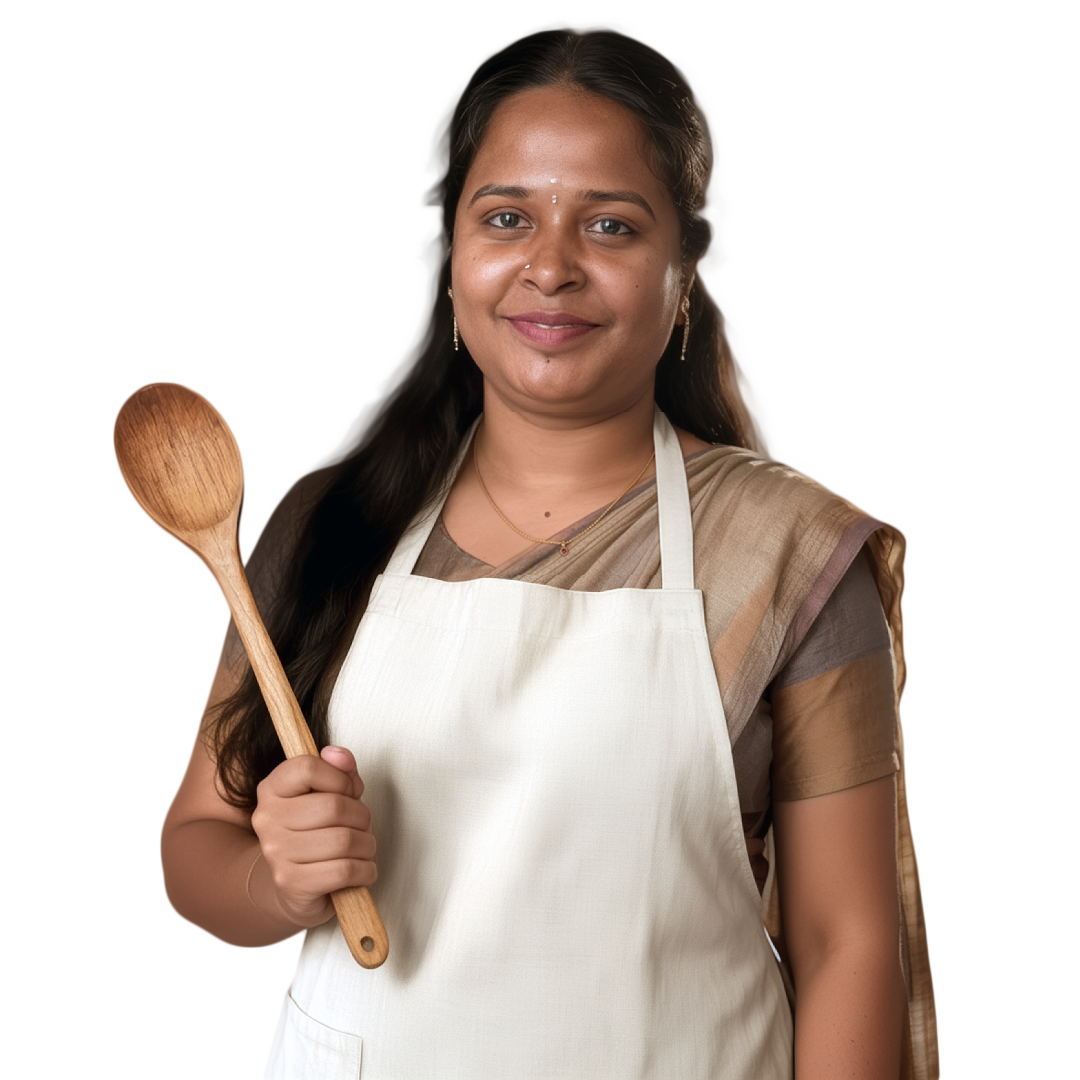 Amma Veetu Virunthu - Home Chef